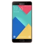 Nillkin Super Frosted Shield Matte cover case for Samsung Galaxy A9 (A9000) order from official NILLKIN store